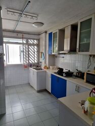 Blk 866 Yishun Street 81 (Yishun), HDB 4 Rooms #374838581